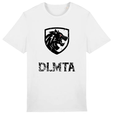 DLMTA Ilyric Black Logo Black Text
