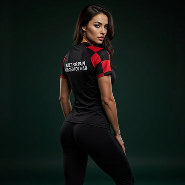 Delmati men’s rash guard