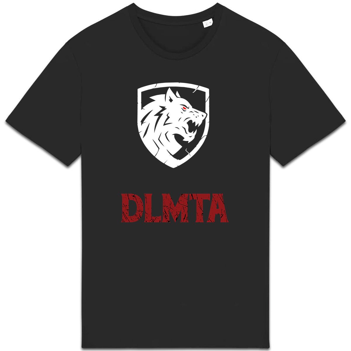 DLMTA Logo with Text