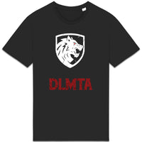 DLMTA Logo with Text