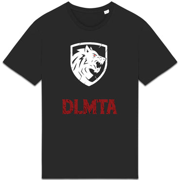DLMTA Logo with Text