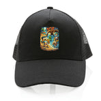 Trucker Cap Kids - NicoCraft Beach - front_0