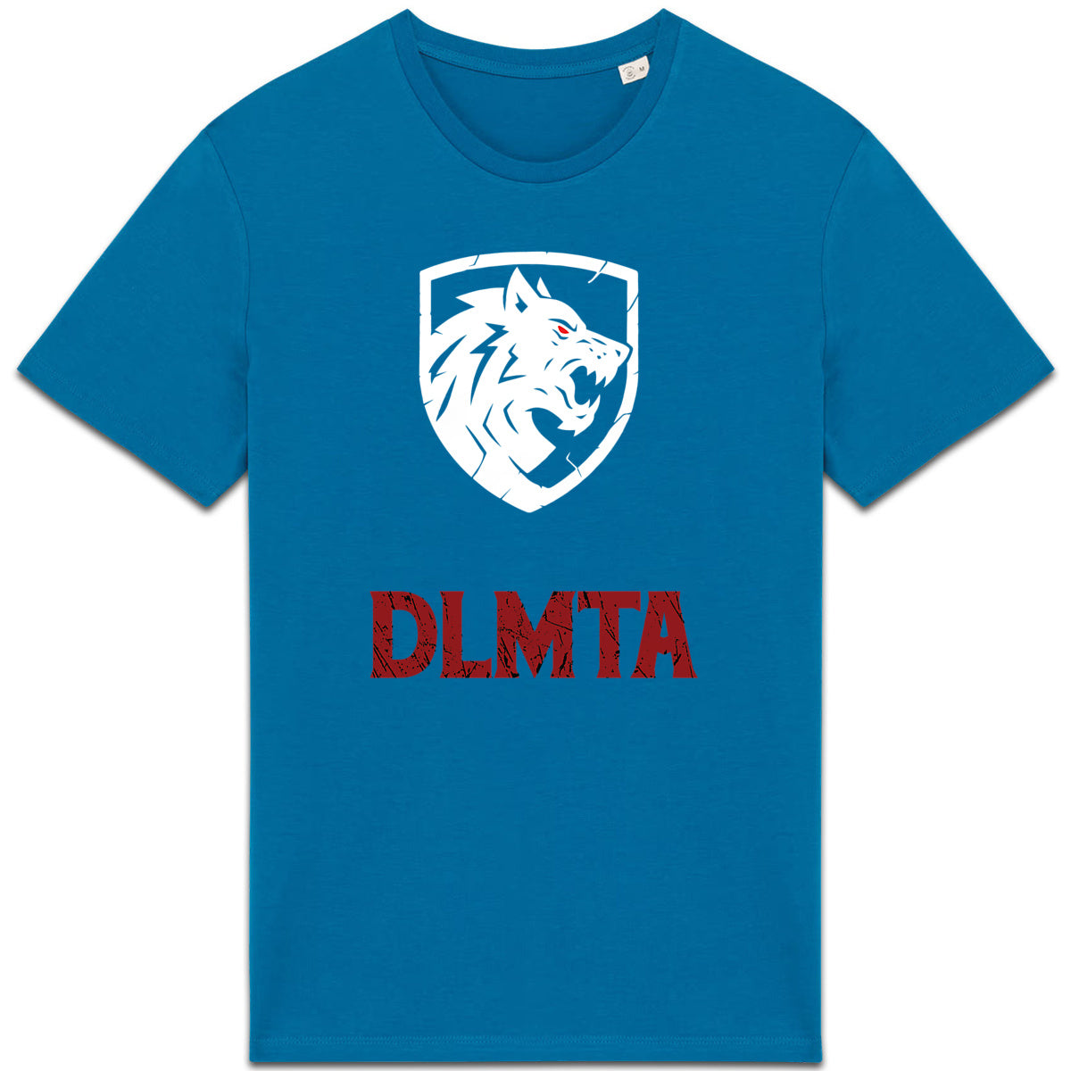 DLMTA Logo with Text