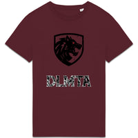 DLMTA Ilyric Black Logo Black Text