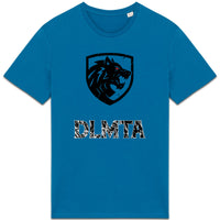 DLMTA Ilyric Black Logo Black Text